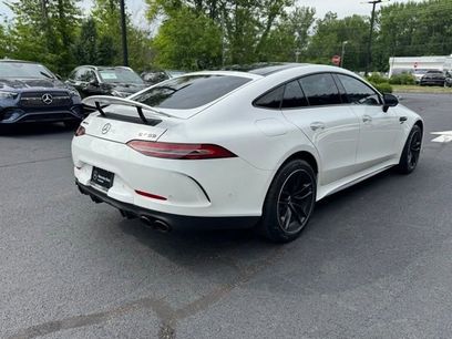 Certified 2024 Mercedes-Benz AMG GT 53