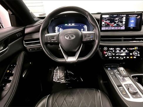 Used 2023 INFINITI QX60 Autograph image 5