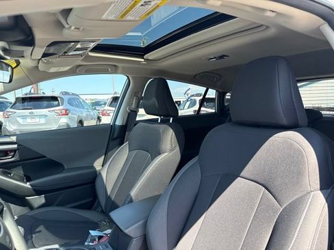 Certified 2026 Subaru Crosstrek 2.5i Premium AWD/4WD image 22