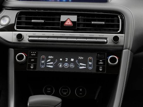 New 2026 Genesis G70 2.5T Prestige image 15