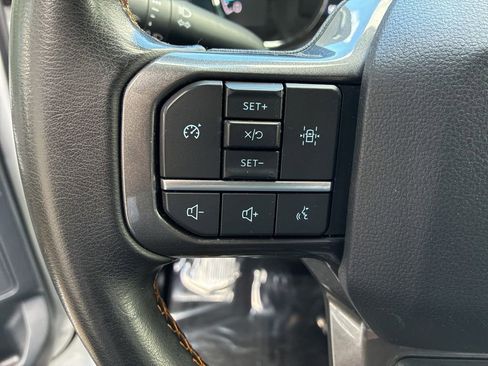 Used 2023 Ford F150 Tremor AWD/4WD image 19