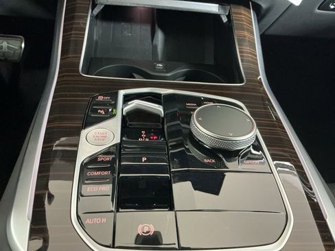 New 2026 BMW X5 sDrive40i w/ M Sport Package image 12