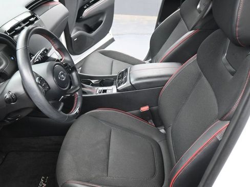 Used 2022 Hyundai Tucson N Line FWD image 9