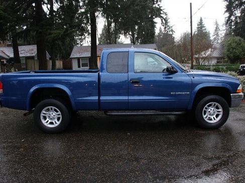 Used 2002 Dodge Dakota SLT image 10