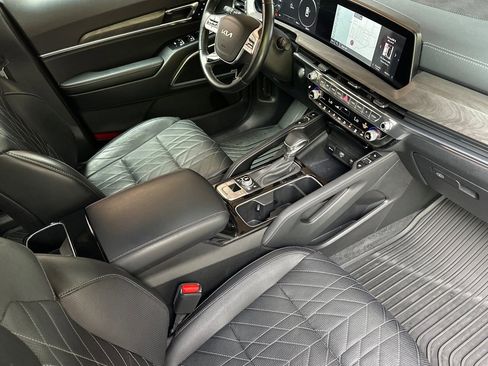 Used 2024 Kia Telluride SX Prestige X-Line AWD/4WD image 17