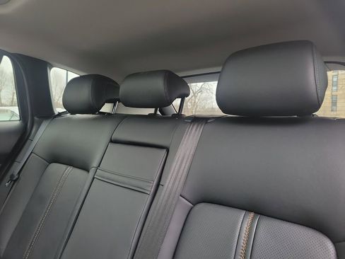 Used 2025 MAZDA CX-50 AWD 2.5 S w/ Premium Plus Pkg image 10