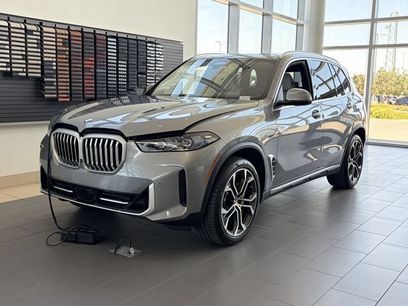 New 2026 BMW X5 sDrive40i w/ Premium Package