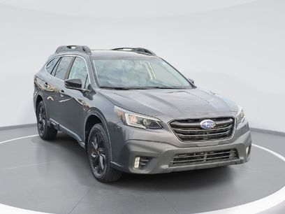 Used 2021 Subaru Outback Onyx Edition XT w/ Popular Package #2