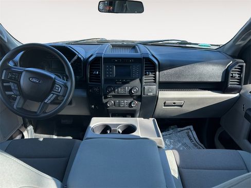 Used 2018 Ford F150 XL w/ Equipment Group 101A Mid image 9