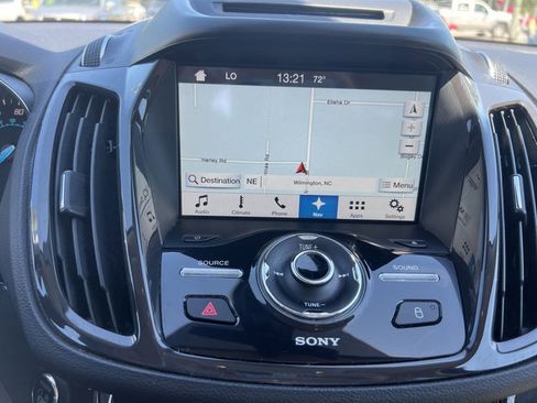 Used 2016 Ford Escape Titanium w/ Equipment Group 301A image 20