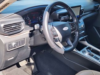 Used 2020 Ford Explorer Limited video 2