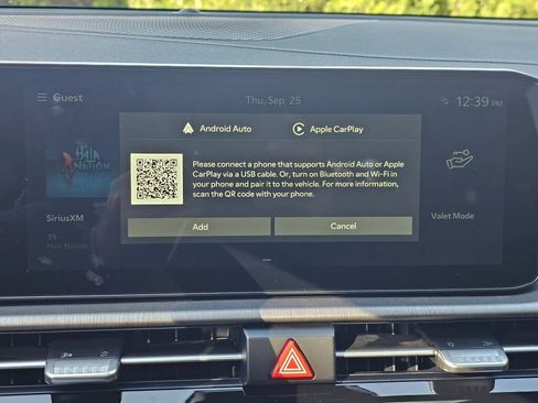 New 2026 Kia Sportage X-Line image 14