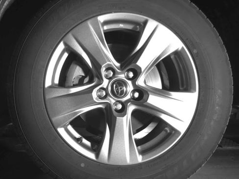 Certified 2023 Toyota RAV4 XLE w/ Convenience Package image 10