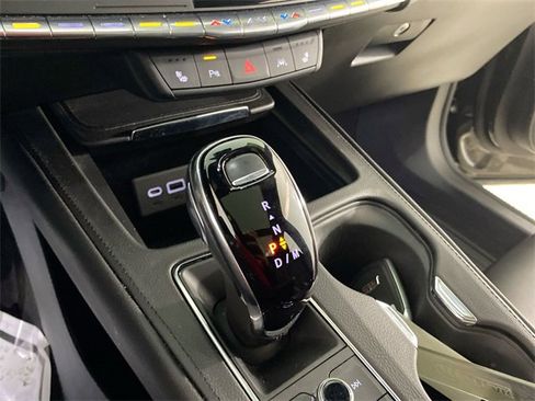 Used 2023 Cadillac XT4 Premium Luxury w/ Cold Weather Package image 41