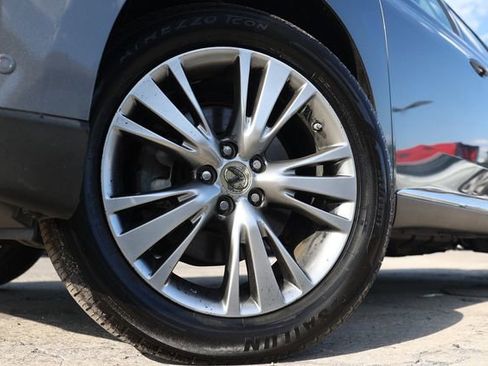 Used 2013 Lexus RX 350 FWD w/ Navigation Pkg image 33