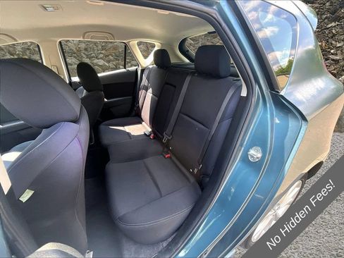 Used 2011 MAZDA MAZDA3 s Sport FWD image 22