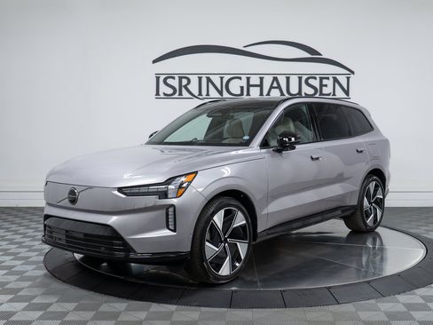 New 2026 Volvo EX90 Ultra AWD/4WD image 1