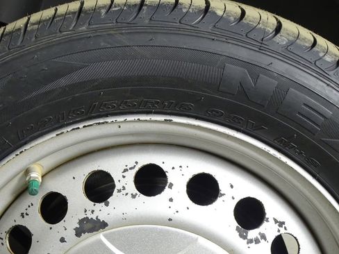 Used 2017 RAM ProMaster City Tradesman w/ Rear Back-up Camera Group image 30