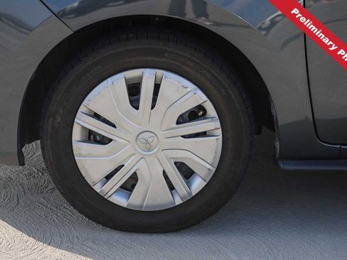 Used 2024 Mitsubishi Mirage ES FWD image 11