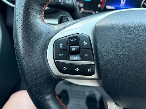 Used 2022 Ford Explorer Timberline AWD/4WD image 13