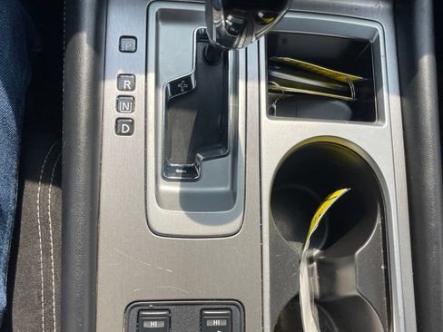 Used 2019 Nissan Murano SV w/ Premium Package AWD/4WD image 18