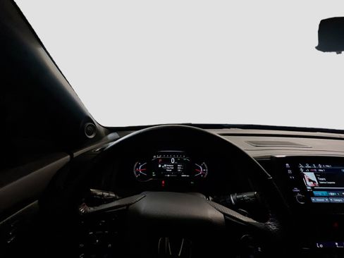 Used 2024 Honda Passport Black Edition image 7