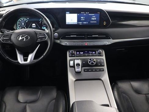 Used 2020 Hyundai Palisade Limited image 2