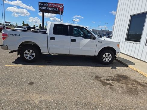 Used 2012 Ford F150 XLT w/ XLT Convenience Pkg AWD/4WD image 6