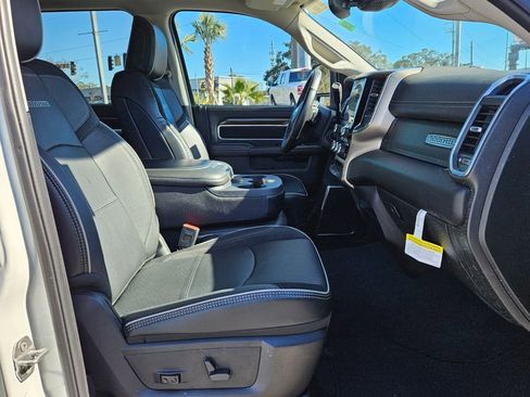 Used 2024 RAM 2500 Laramie w/ Safety Group image 15