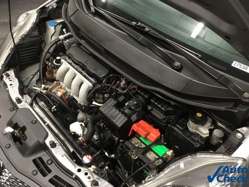 Used 2010 Honda Fit image 40