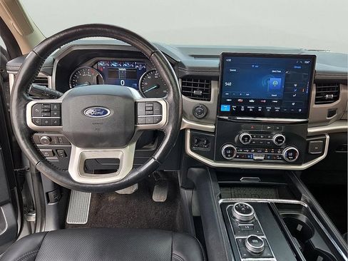 Used 2022 Ford Expedition Max XLT AWD/4WD image 13