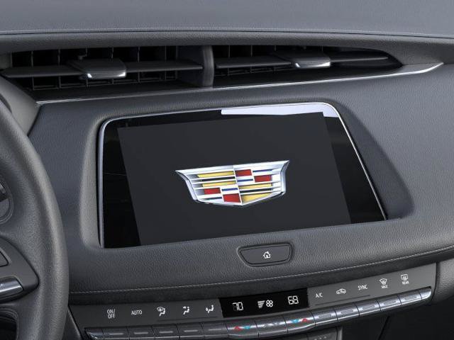New 2023 Cadillac XT4 Premium Luxury w/ Cold Weather Package AWD/4WD image 20