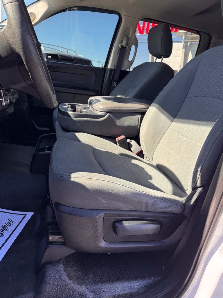 Used 2016 RAM 1500 Tradesman w/ Popular Equipment Group AWD/4WD image 15
