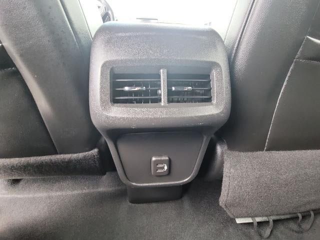 Used 2022 Chevrolet Equinox RS FWD image 22