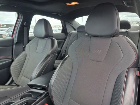 Used 2023 Hyundai Elantra N Line image 23