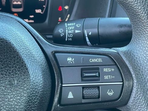 Used 2024 Honda Accord EX image 15