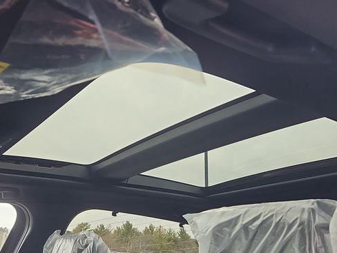 New 2026 MAZDA CX-90 3.3 Turbo S w/ Premium Package image 8