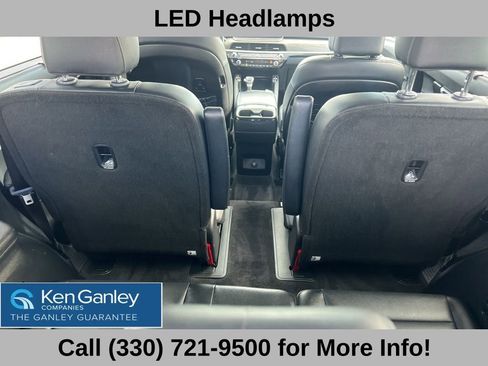 Used 2022 Kia Telluride EX w/ EX Premium Package image 55