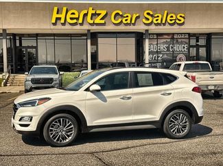Used 2021 Hyundai Tucson Ultimate FWD video 1