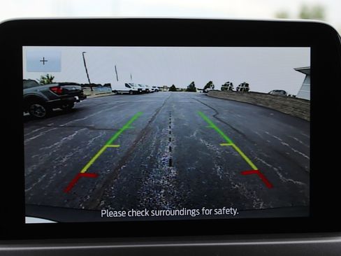 New 2026 Ford Escape Active w/ Cold Weather Package image 33