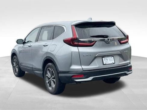 Used 2020 Honda CR-V EX image 5