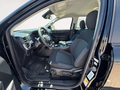 Used 2024 Ford Ranger XL w/ Trailer Tow Package AWD/4WD image 9