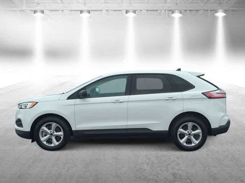 Used 2023 Ford Edge SE AWD/4WD image 5