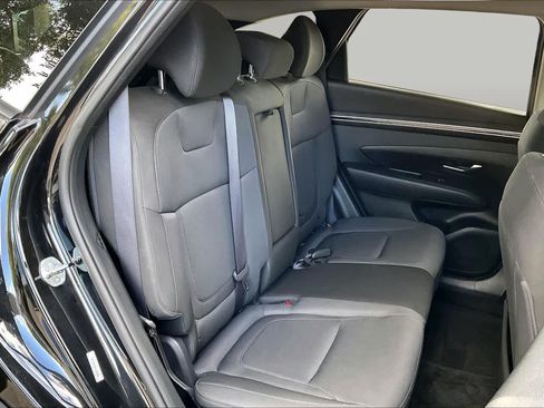 Used 2022 Hyundai Tucson SEL FWD image 20