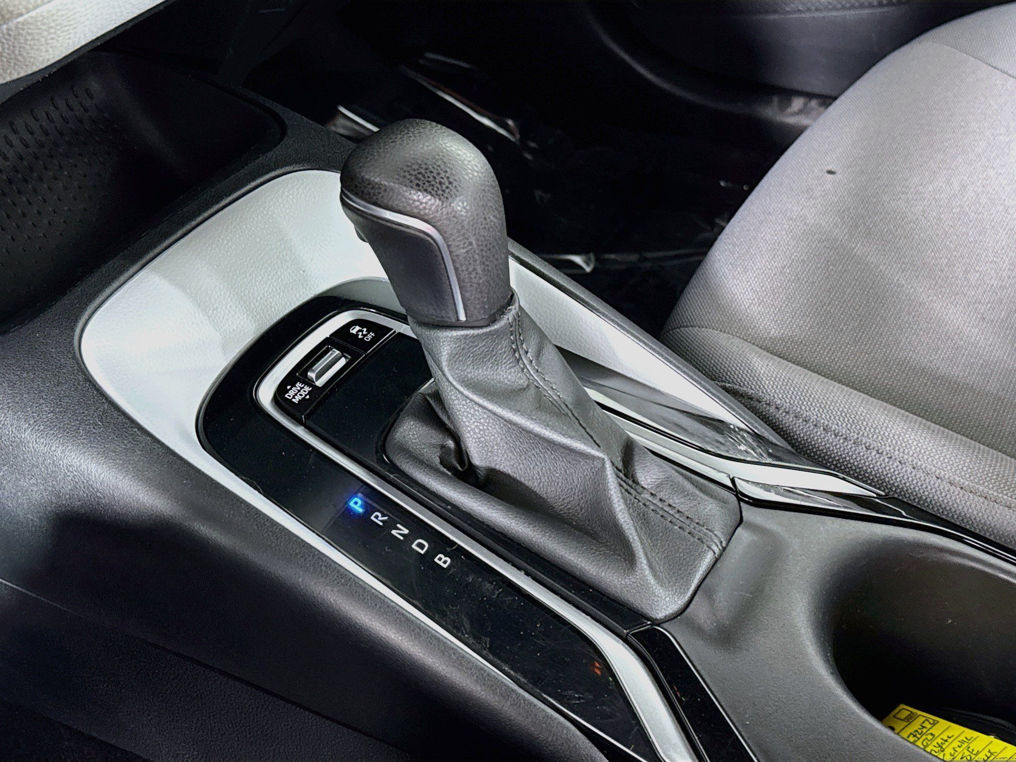 Certified 2023 Toyota Corolla SE FWD image 16