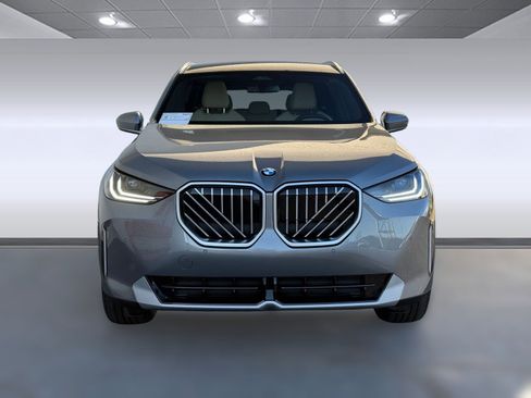 New 2026 BMW X3 xDrive30 w/ Premium Package image 5