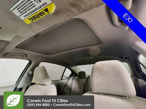 Used 2013 Honda Accord EX image 24