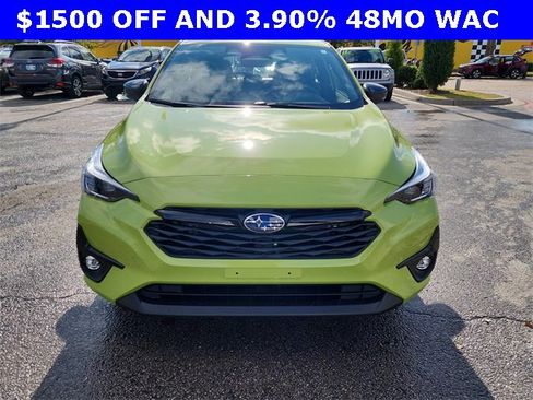 New 2026 Subaru Impreza RS image 10