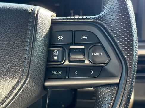 Used 2024 Toyota Tacoma SR5 RWD image 27