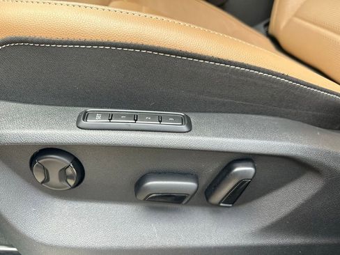 Certified 2024 Volkswagen Atlas Cross Sport SEL image 58